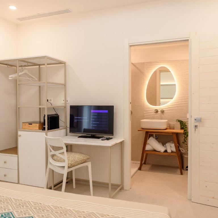 Sa Siènda Boutique Rooms - Double or Twin Room - 24