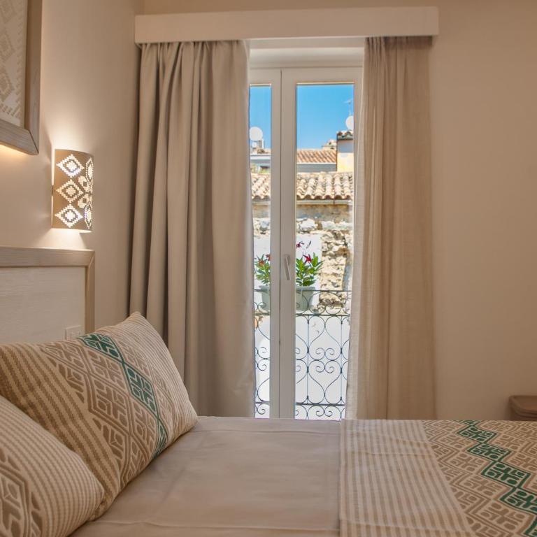 Sa Siènda Boutique Rooms - Double or Twin Room - 30