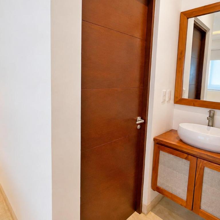 Kanté Hotel - Downtown Tulum - Superior Suite - 1