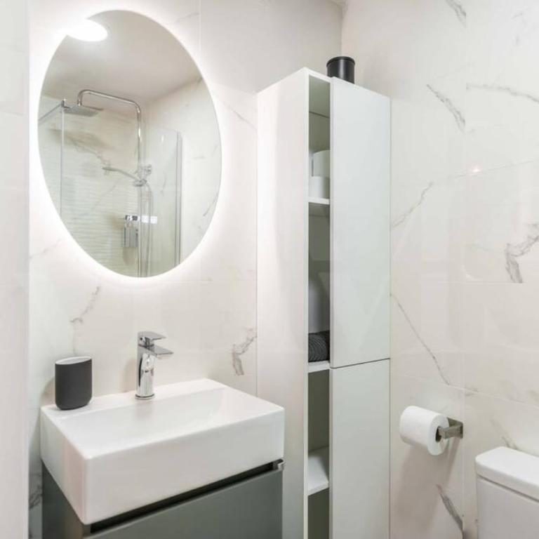Hidden Gem studio in the heart of Malaga by REMS - Estudio - 5