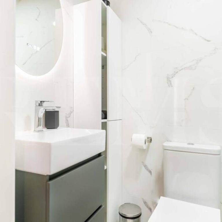 Hidden Gem studio in the heart of Malaga by REMS - Estudio - 11