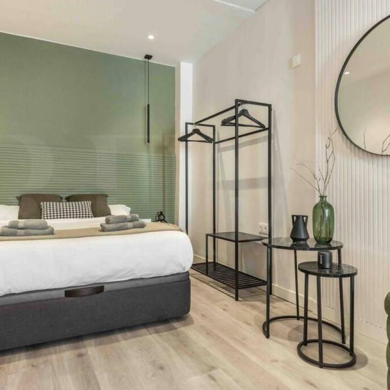 Hidden Gem studio in the heart of Malaga by REMS - Estudio - 14