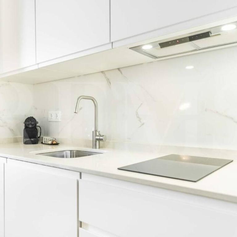 Hidden Gem studio in the heart of Malaga by REMS - Estudio - 16