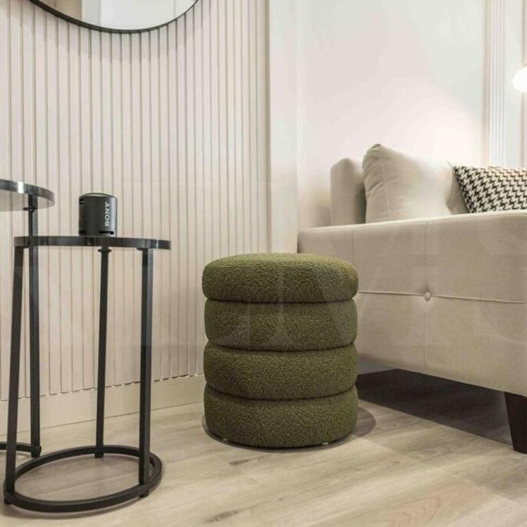 Hidden Gem studio in the heart of Malaga by REMS - Estudio - 20