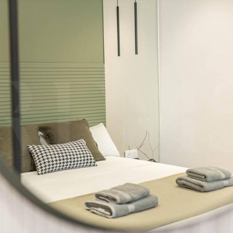 Hidden Gem studio in the heart of Malaga by REMS - Estudio - 21