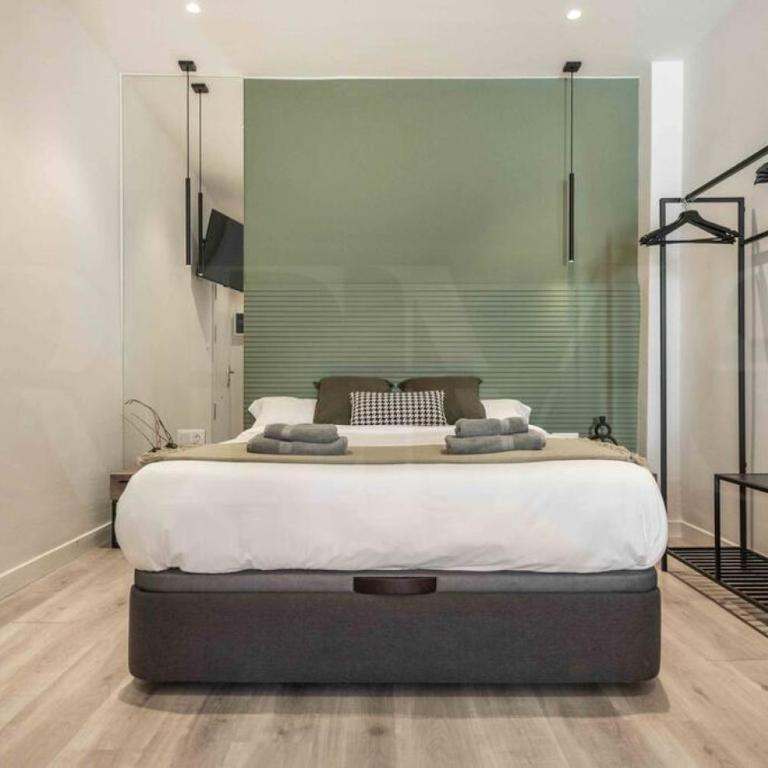 Hidden Gem studio in the heart of Malaga by REMS - Estudio - 23