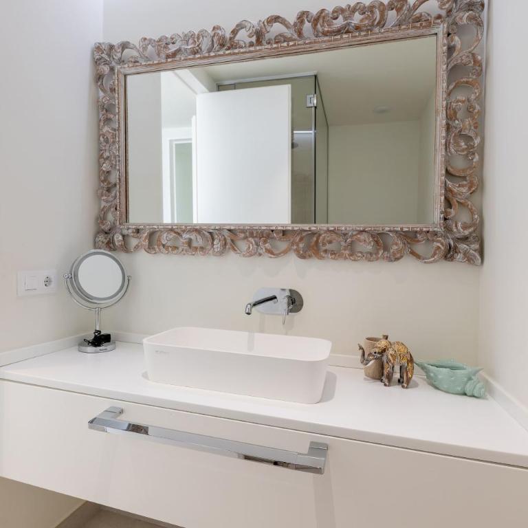 Villa Veiga with heated pool - Villa de 3 dormitorios - 33