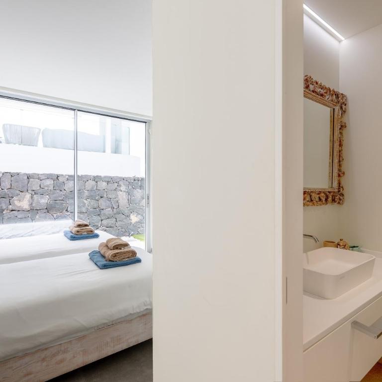 Villa Veiga with heated pool - Villa de 3 dormitorios - 23