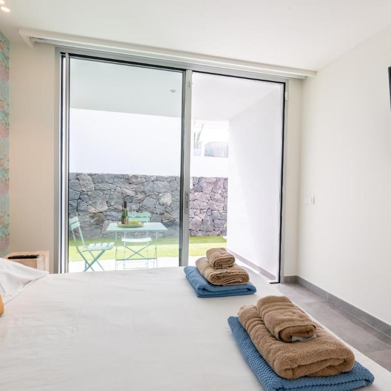 Villa Veiga with heated pool - Villa de 3 dormitorios - 50