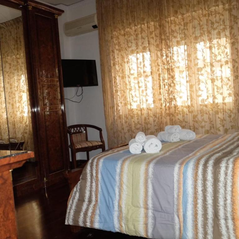 Appartamento Capodimonte - Appartamento con 2 Camere da Letto - 8