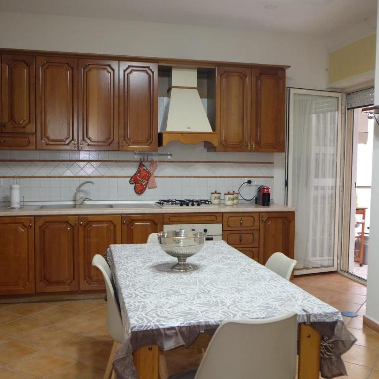 Appartamento Capodimonte - Appartamento con 2 Camere da Letto - 14