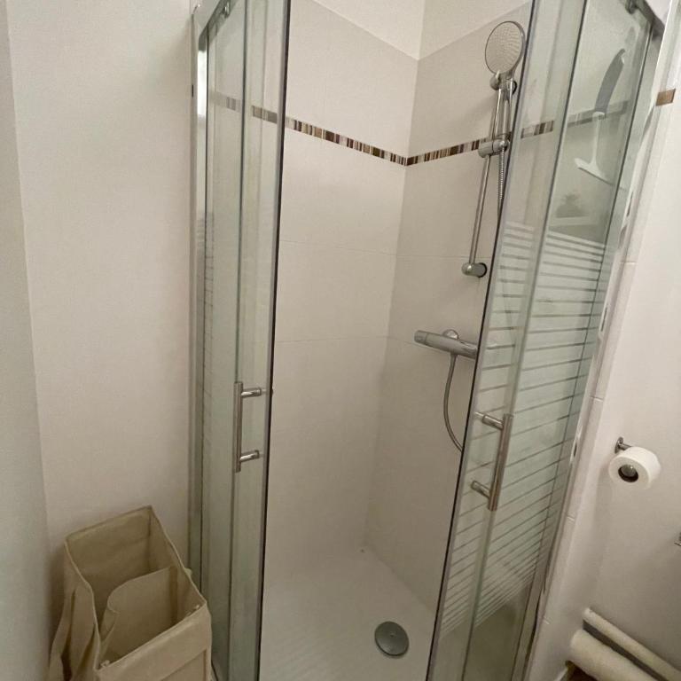 Gwened'Home - Superior Apartment mit 1 Schlafzimmer und Balkon - 13