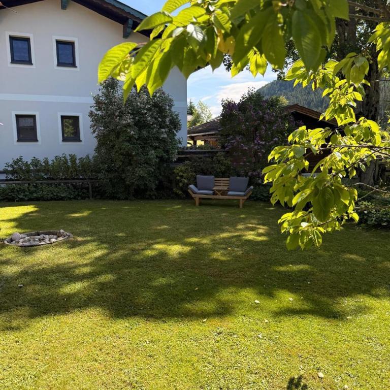 FeWo Hoamatglück - Apartment mit 2 Schlafzimmern - 11