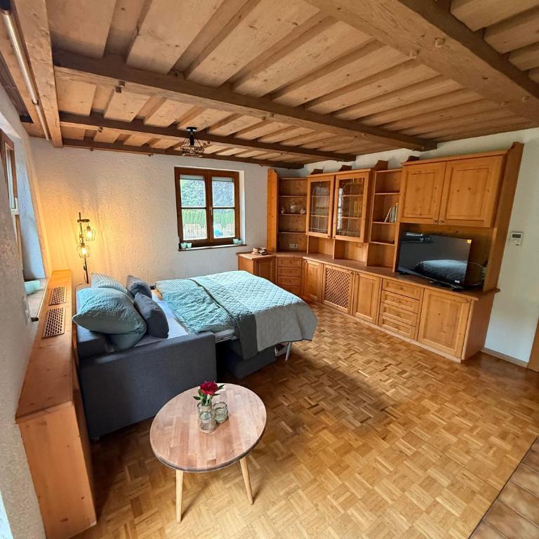 FeWo Hoamatglück - Apartment mit 2 Schlafzimmern - 12