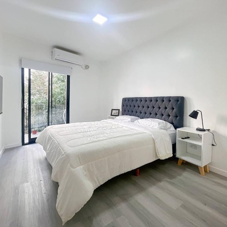 Charming Apartment in Recoleta 4 pax - Apartamento - 2
