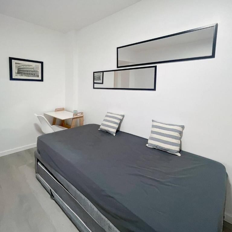 Charming Apartment in Recoleta 4 pax - Apartamento - 7