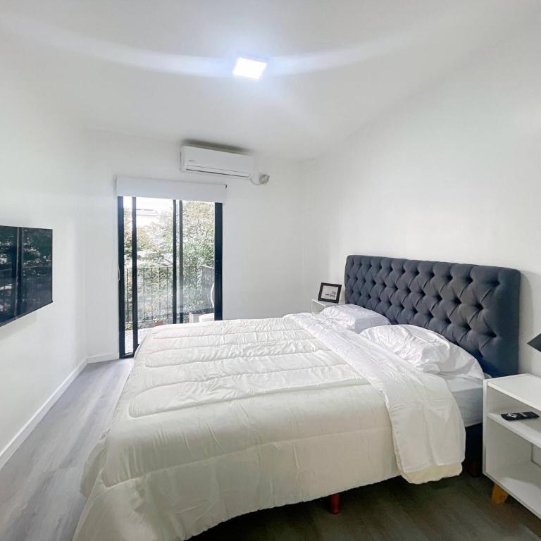 Charming Apartment in Recoleta 4 pax - Apartamento - 9