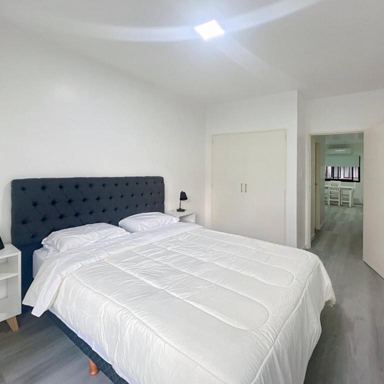 Charming Apartment in Recoleta 4 pax - Apartamento - 11