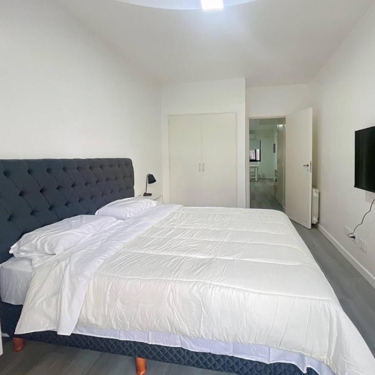 Charming Apartment in Recoleta 4 pax - Apartamento - 12