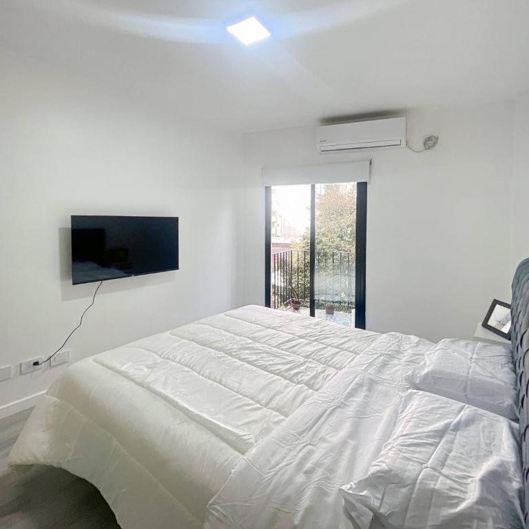 Charming Apartment in Recoleta 4 pax - Apartamento - 13