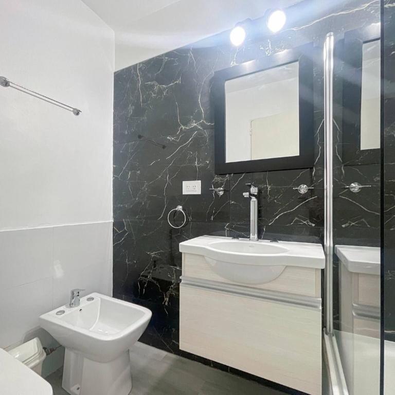 Charming Apartment in Recoleta 4 pax - Apartamento - 15
