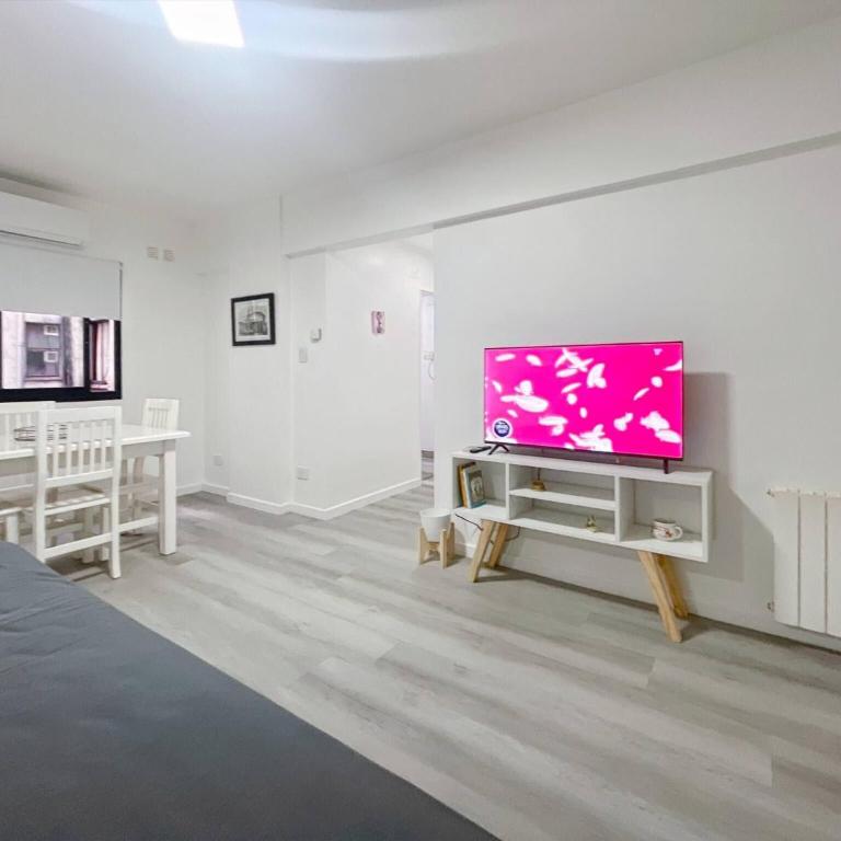 Charming Apartment in Recoleta 4 pax - Apartamento - 17