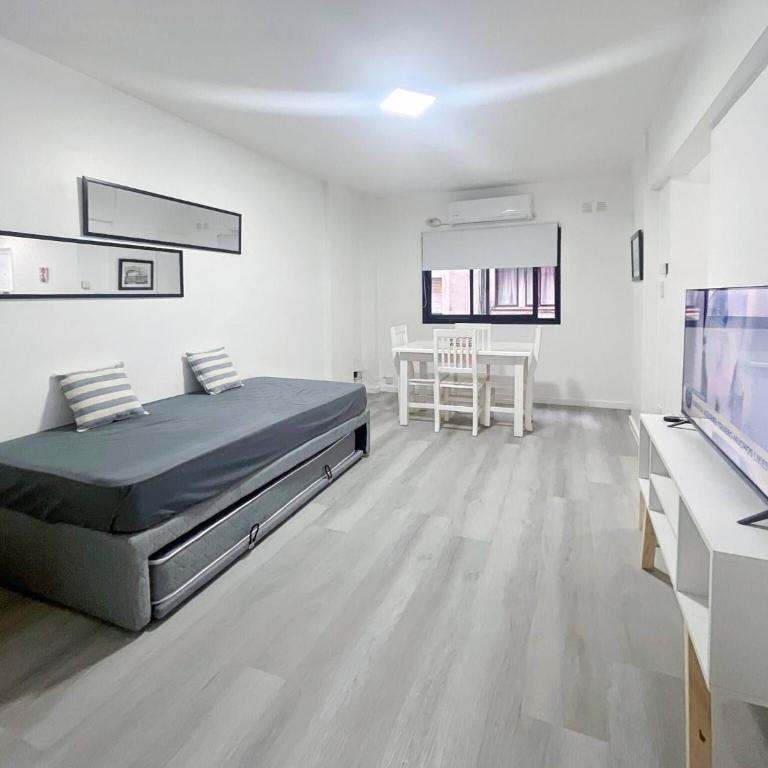 Charming Apartment in Recoleta 4 pax - Apartamento - 18