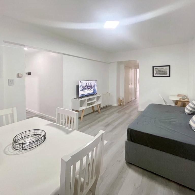 Charming Apartment in Recoleta 4 pax - Apartamento - 19