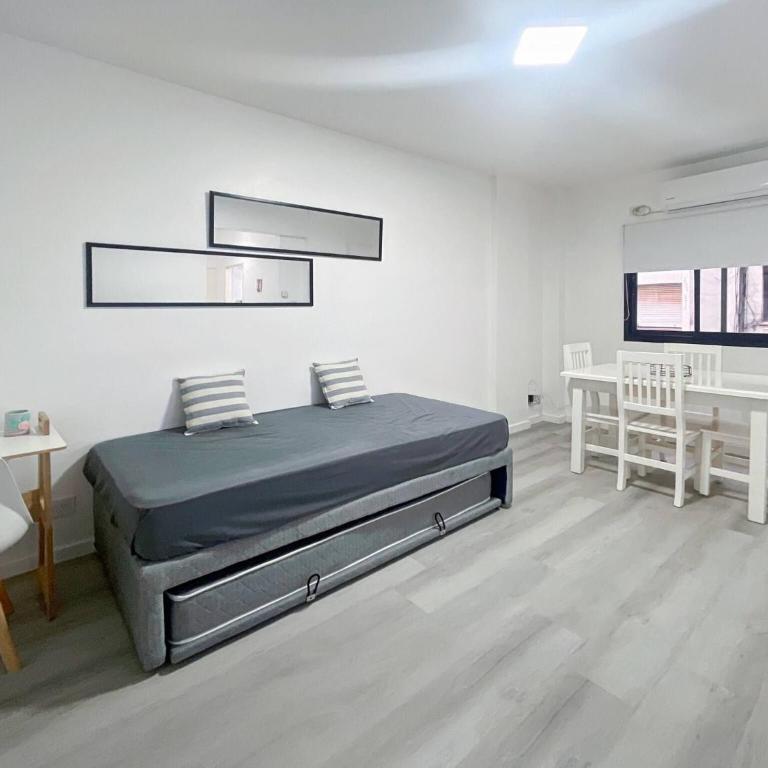 Charming Apartment in Recoleta 4 pax - Apartamento - 21