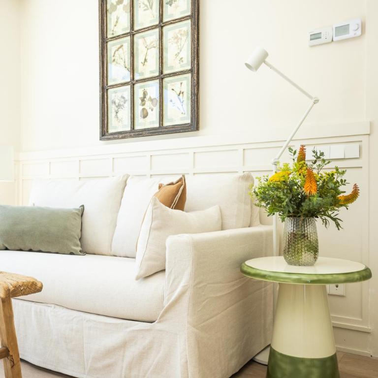 Apartamentos Duque de Pastrana "by gaiarooms" - Premium Apartment mit 1 Schlafzimmer - 6