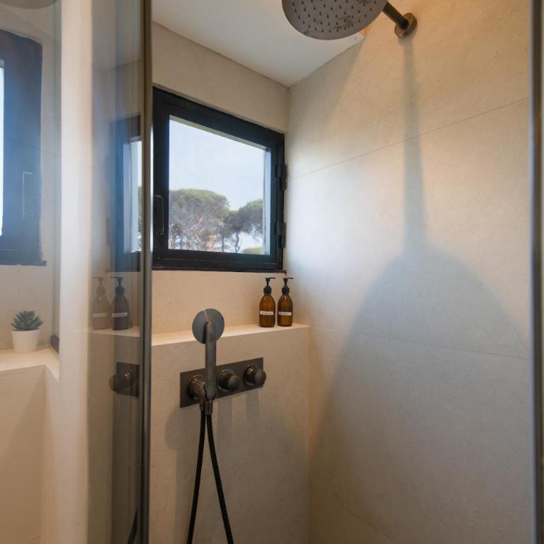 Apartment with panoramic sea view and rooftop - Apartment mit 2 Schlafzimmern - 8