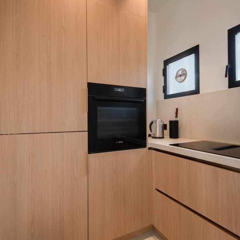 Apartment with panoramic sea view and rooftop - Apartment mit 2 Schlafzimmern - 14