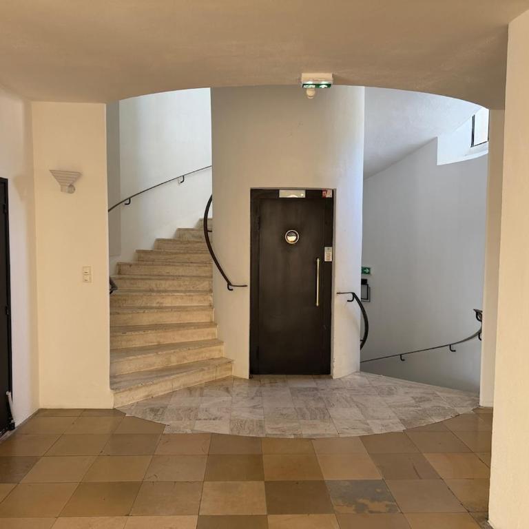 Apartment with panoramic sea view and rooftop - Apartment mit 2 Schlafzimmern - 15