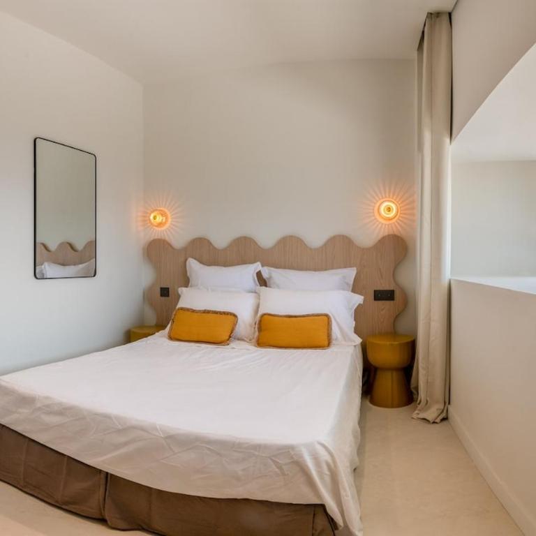 Apartment with panoramic sea view and rooftop - Apartment mit 2 Schlafzimmern - 16