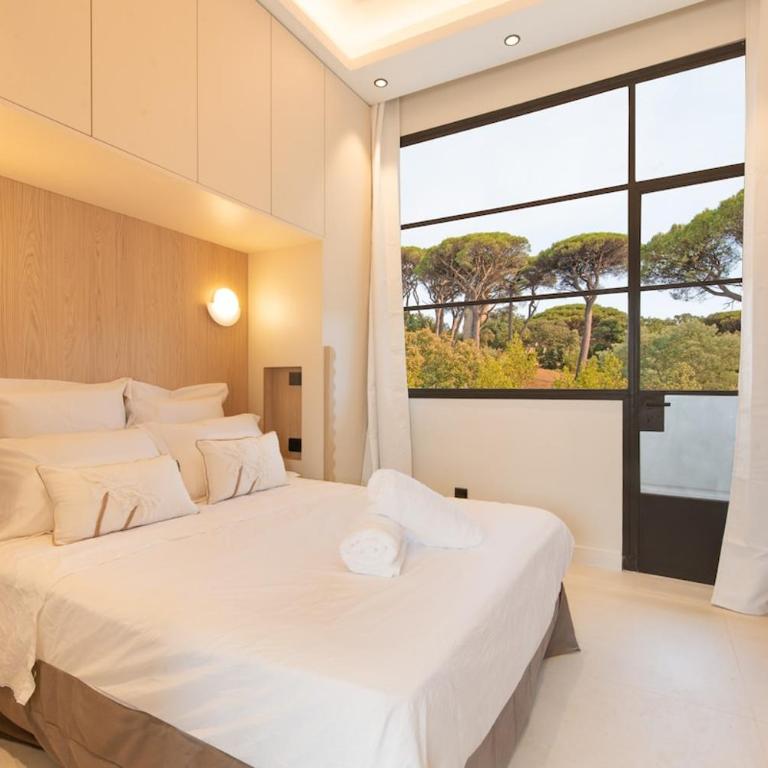 Apartment with panoramic sea view and rooftop - Apartment mit 2 Schlafzimmern - 17