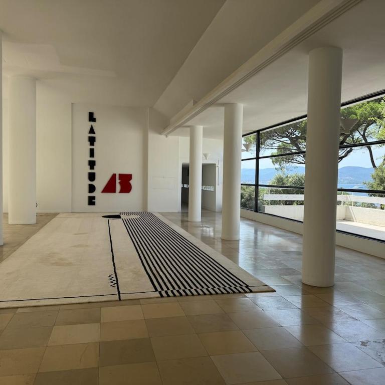 Apartment with panoramic sea view and rooftop - Apartment mit 2 Schlafzimmern - 22