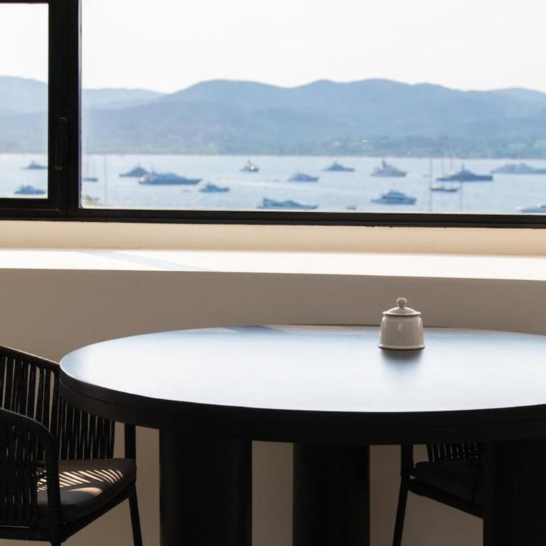 Apartment with panoramic sea view and rooftop - Apartment mit 2 Schlafzimmern - 25