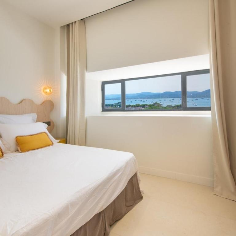 Apartment with panoramic sea view and rooftop - Apartment mit 2 Schlafzimmern - 26