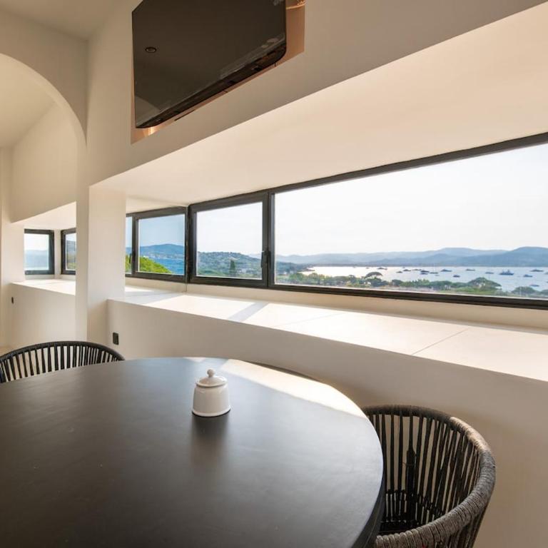 Apartment with panoramic sea view and rooftop - Apartment mit 2 Schlafzimmern - 27
