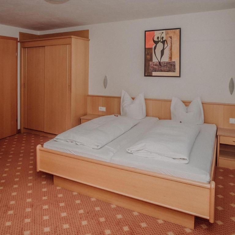 Gasthof Haidbach - Großes Doppelzimmer - 3