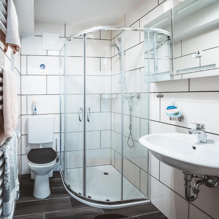 Großes Apartment Seighäusl - mit Pool, Grill & Joker Card - Apartamento - 16