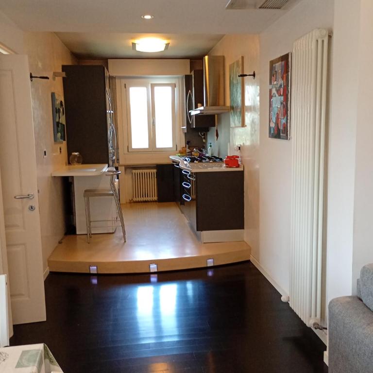 inPARMA Ovest - Appartamento con 1 Camera da Letto - 12