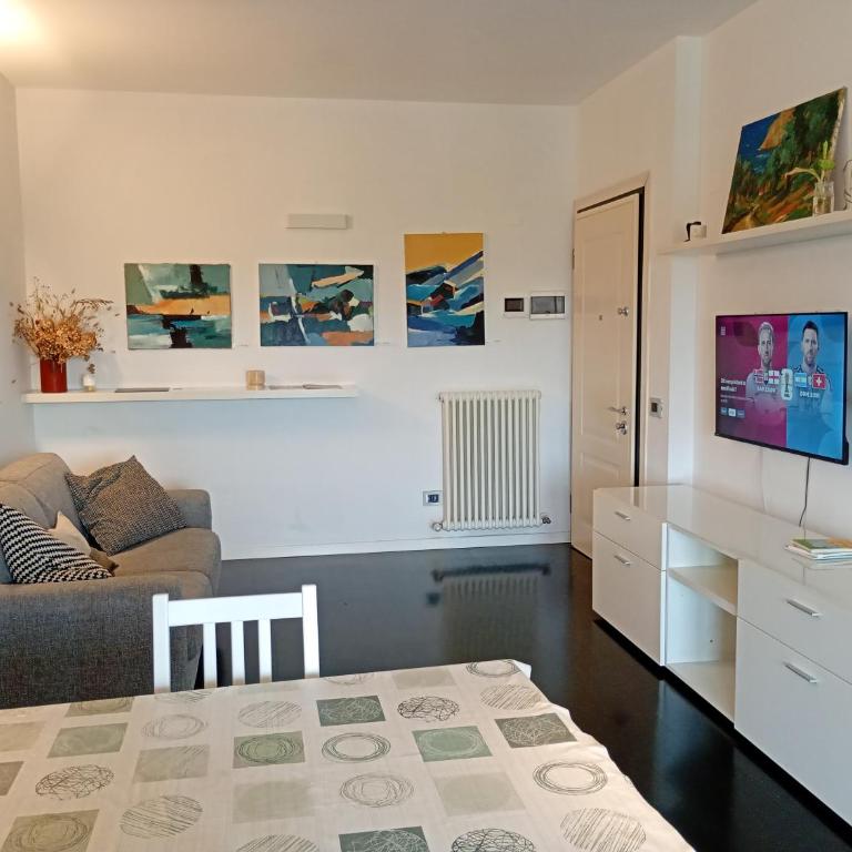 inPARMA Ovest - Appartamento con 1 Camera da Letto - 1