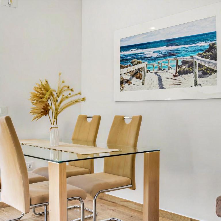 Precioso Apartamento Jardin del Golf 1, Novo Sancti Petri - Apartment mit Poolblick - 44