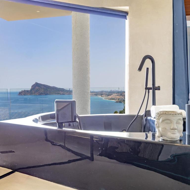 Villa Infinitysea - PlusHolidays - Villa Deluxe - 70