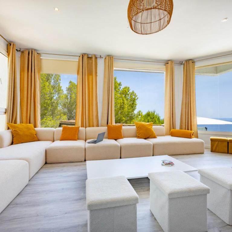 Villa Infinitysea - PlusHolidays - Villa Deluxe - 37