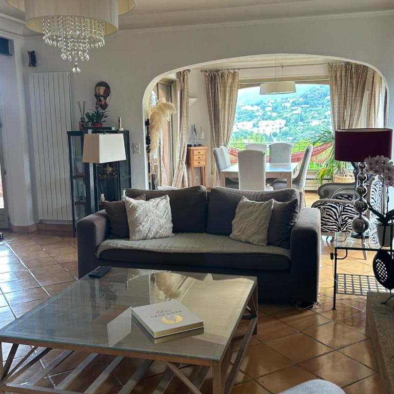La bastide de Freinet - Villa - 17