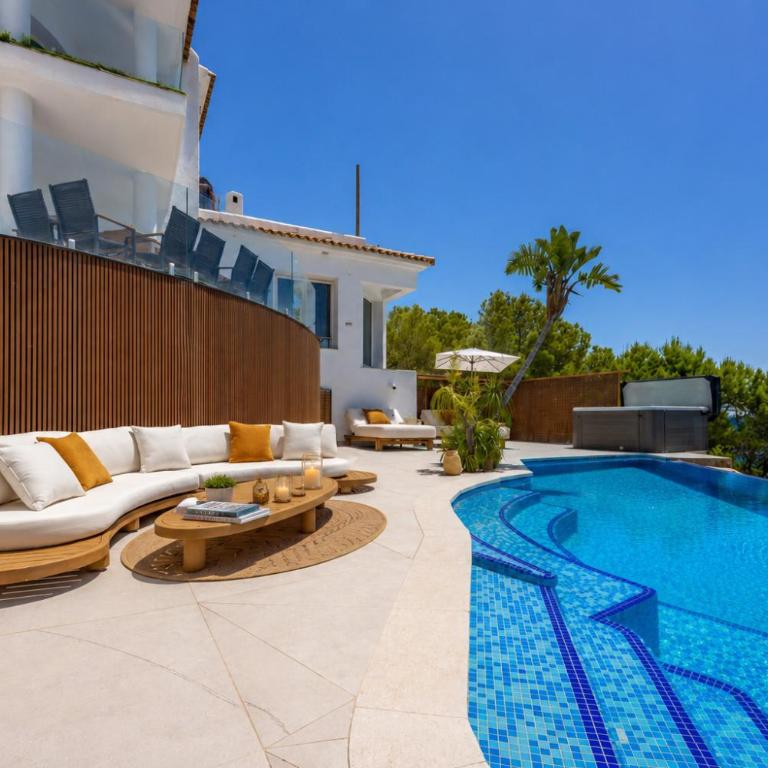 Villa Infinitysea - PlusHolidays - Villa Deluxe - 7