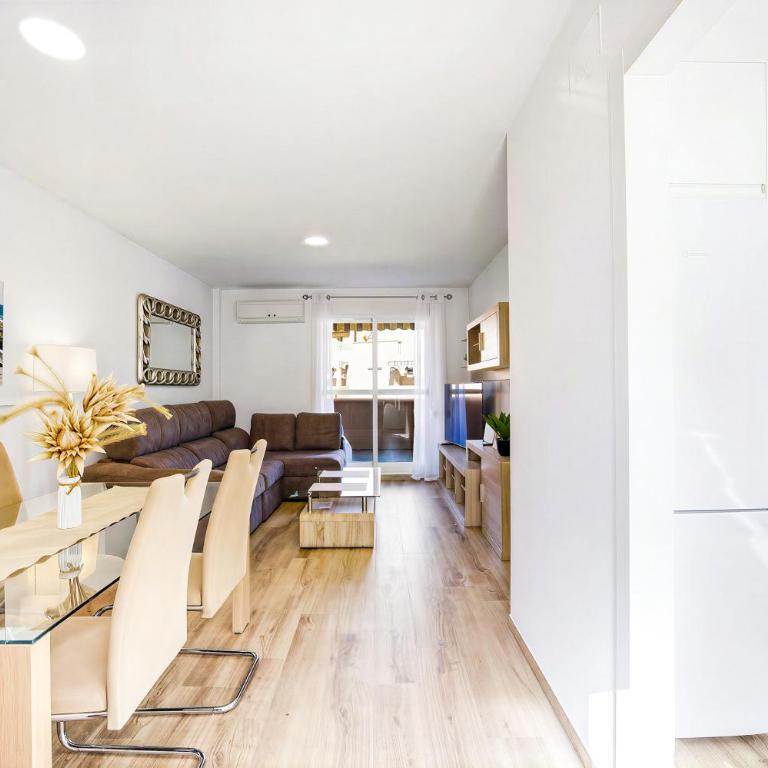 Precioso Apartamento Jardin del Golf 1, Novo Sancti Petri - Apartment mit Poolblick - 45