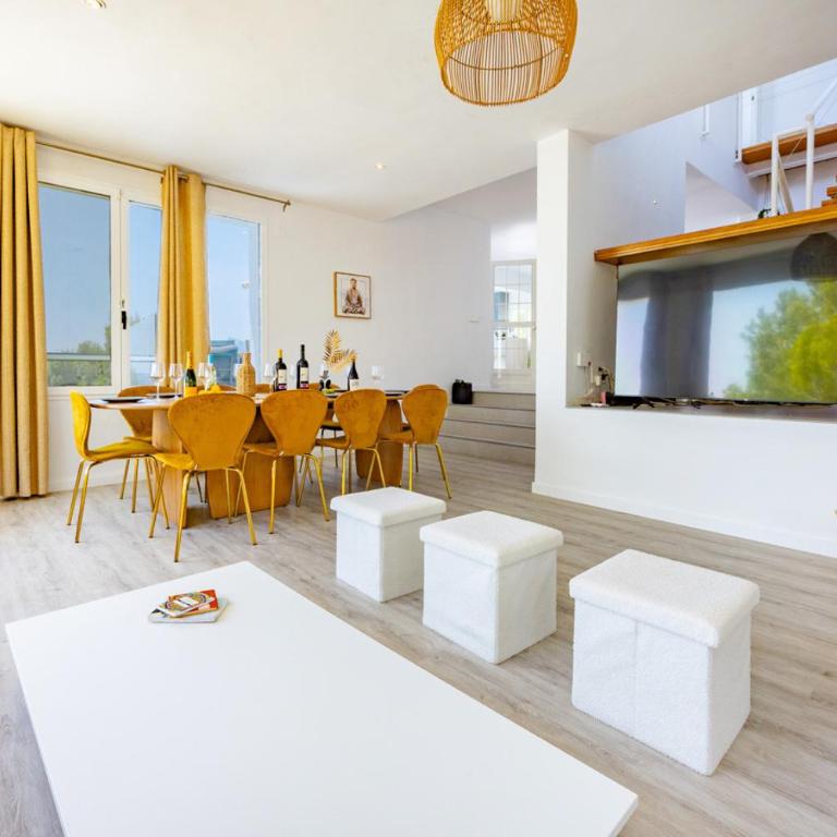Villa Infinitysea - PlusHolidays - Villa Deluxe - 31